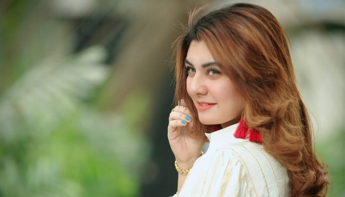 অভিনেত্রী জেবা জান্নাতের ওপর নিষেধাজ্ঞা জারি
