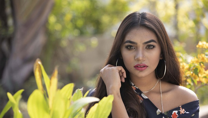 ফেসবুকের অ্যাকাউন্ট মুছে দিলেন সুনেরাহ