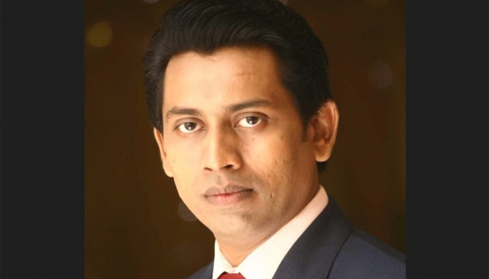 বিএনপি থেকে আজীবন বহিষ্কার বরিশালের মেয়র প্রার্থী রূপন