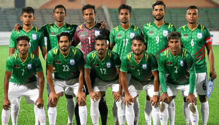 জামালদের লড়াই শুরু আজ