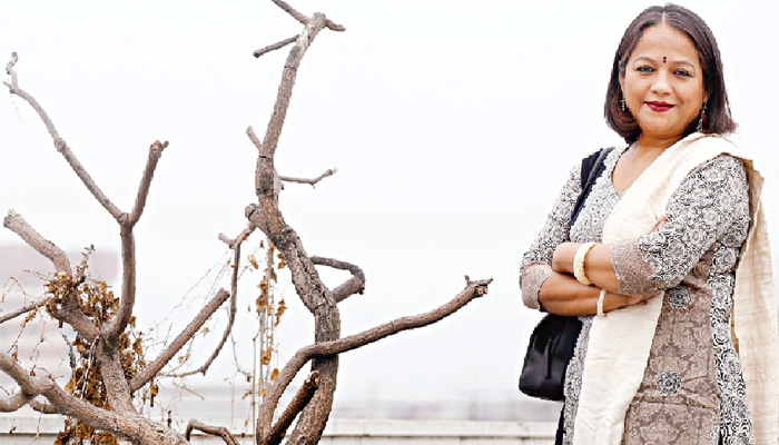 চলে গেলেন মিতা চৌধুরী