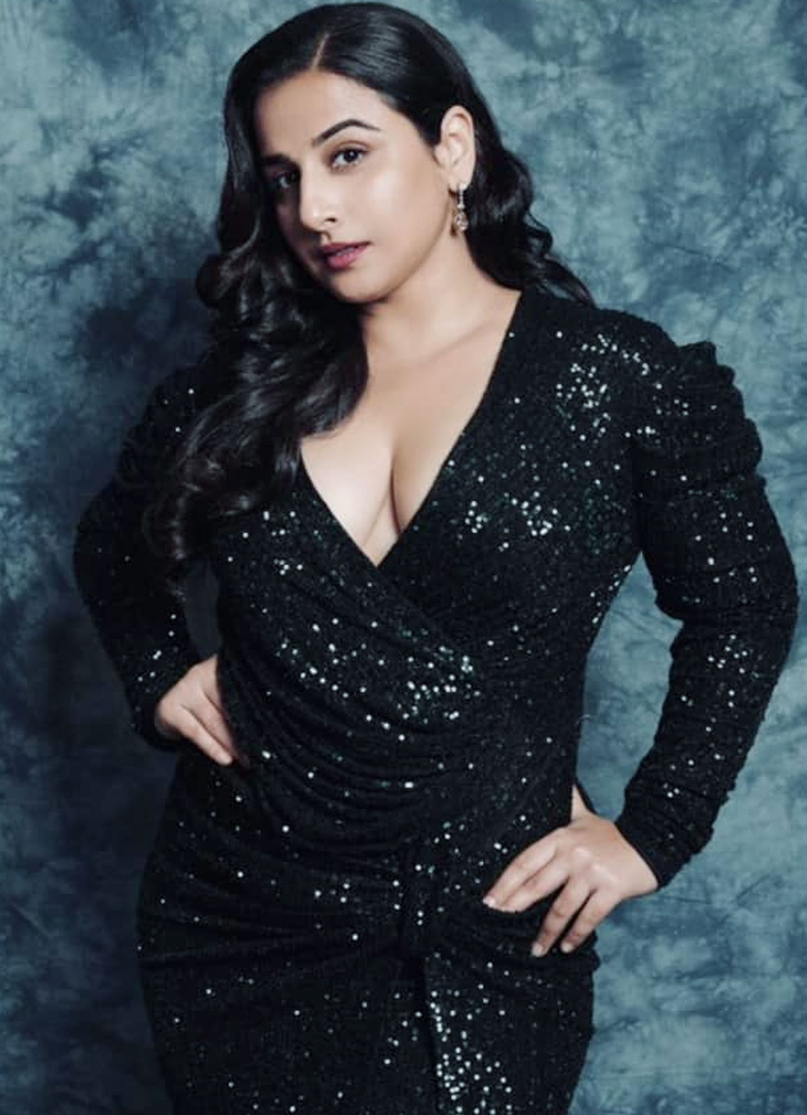 ‘নিয়ত’ এ গোয়েন্দা হয়ে ফিরছেন বিদ্যা