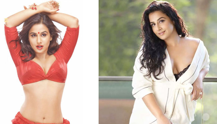 ‘নিয়ত’ এ গোয়েন্দা হয়ে ফিরছেন বিদ্যা