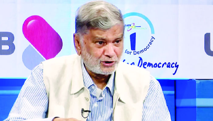 মূল্যস্ফীতি ৬ শতাংশে নামানো অসম্ভব