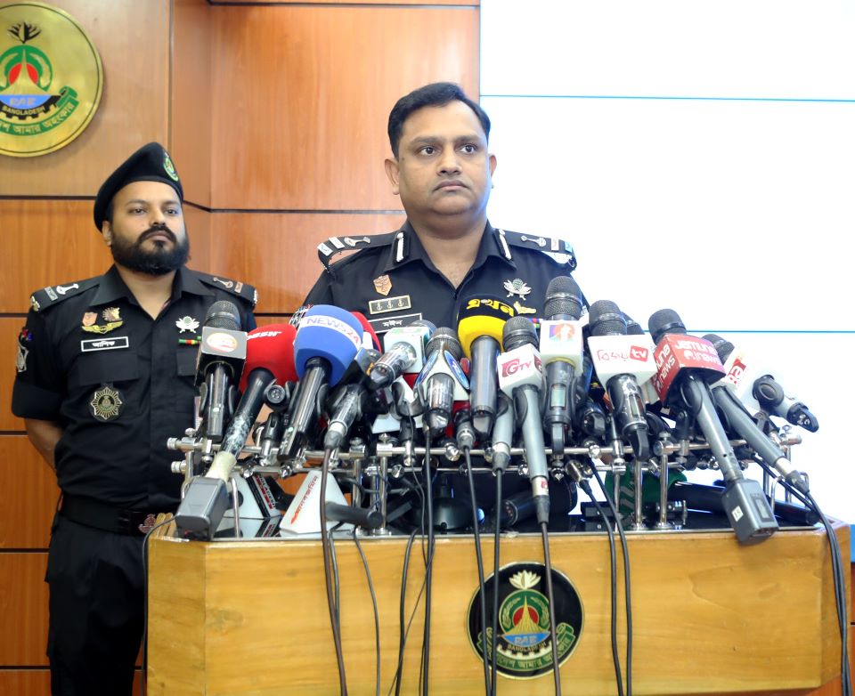 ব্যক্তিগত আক্রোশ থেকেই সাংবাদিক নাদিমকে হত্যা