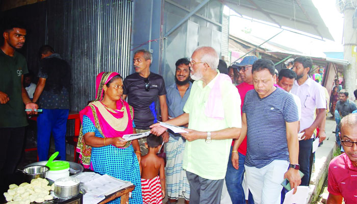 বাকি জীবন খুলনার উন্নয়নে নিয়োজিত থাকতে চাই