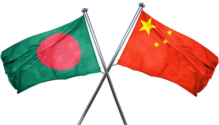 বাংলাদেশের পাশে থাকতে চায় চীন