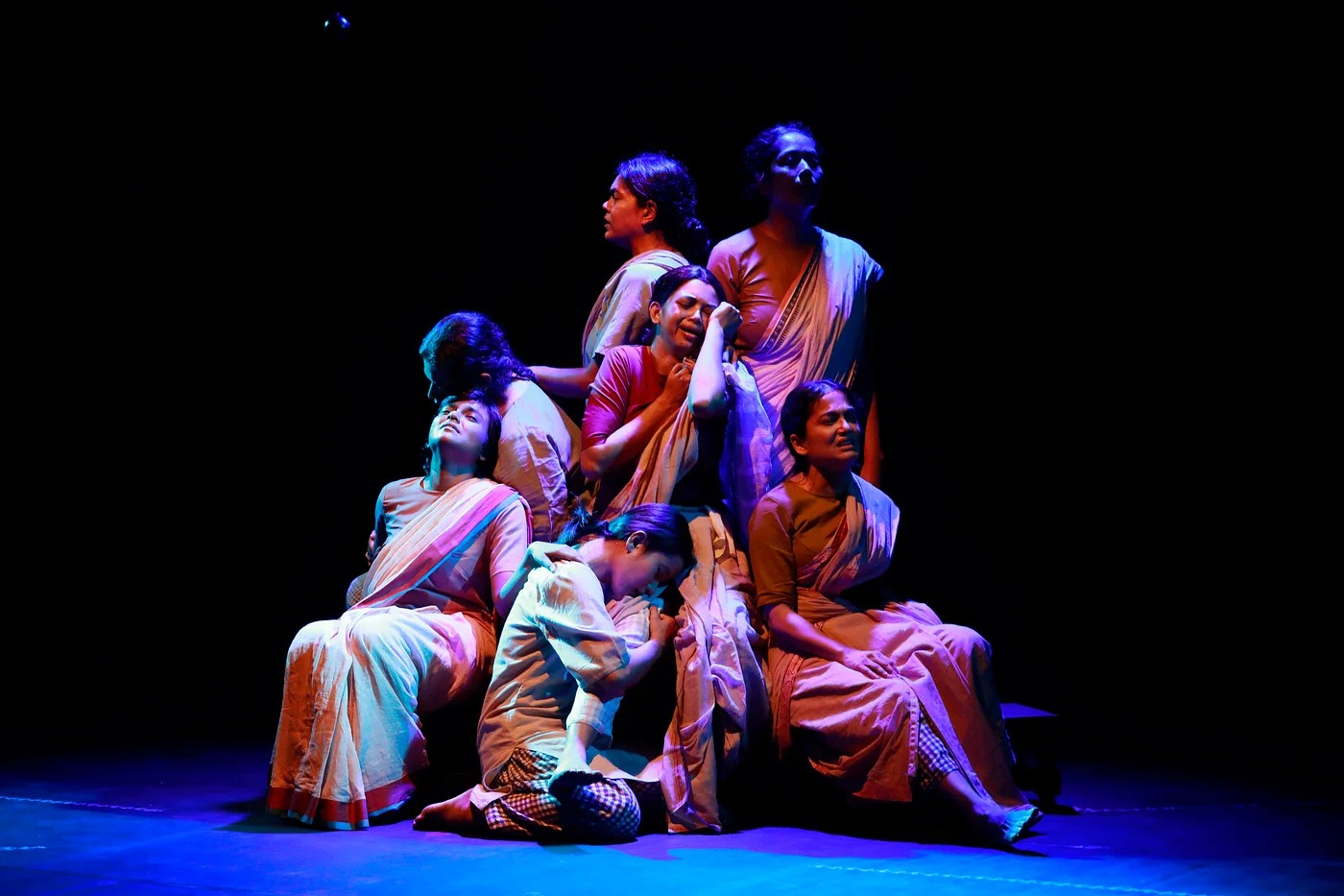 ঈদ উৎসবে মঞ্চে থাকছে ‘আমি বীরাঙ্গনা বলছি’