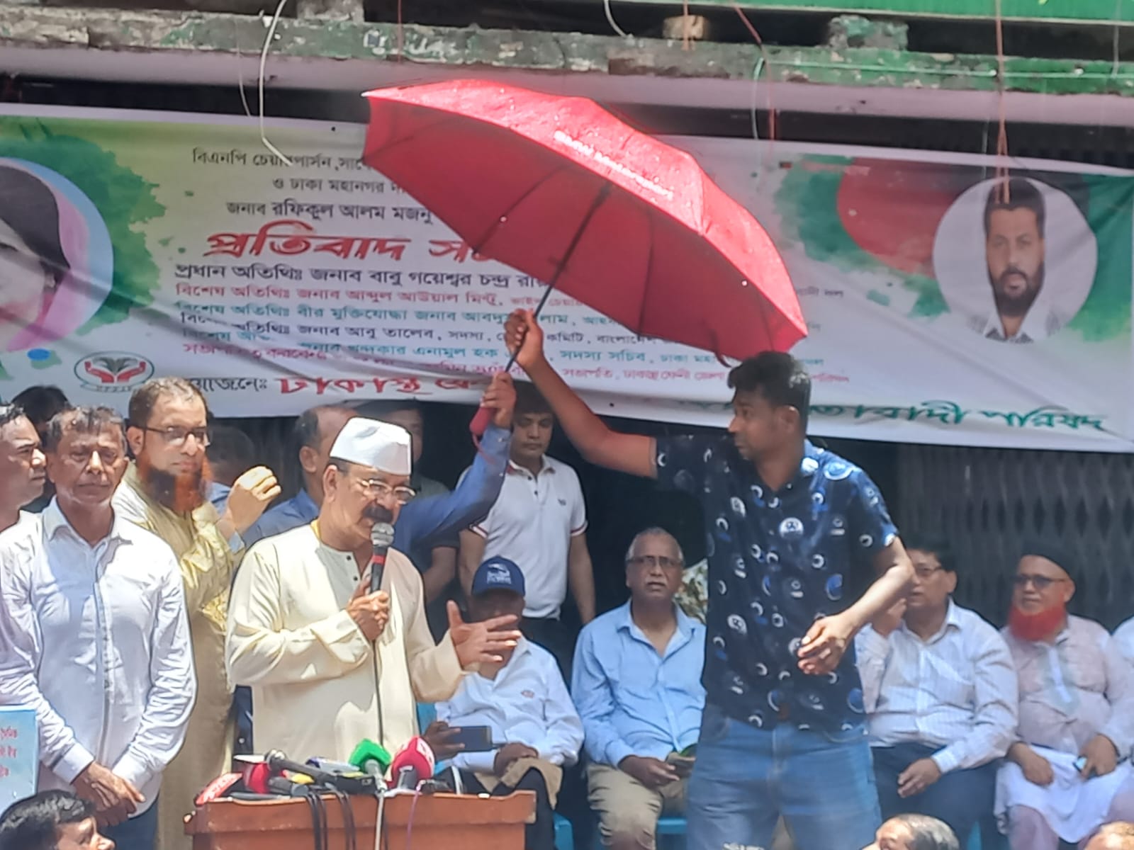 মোদির যুক্তরাষ্ট্র সফরে সরকারের লাভ হয়নি