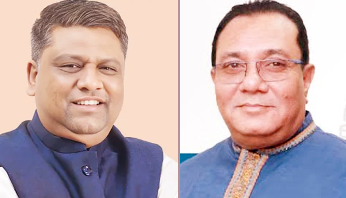 জলাবদ্ধতা নিরসনে প্রাধান্য দেবেন আনোয়ারুজ্জামান, কাউকে প্রতিদ্বন্দ্বী ভাবছেন না বাবুল