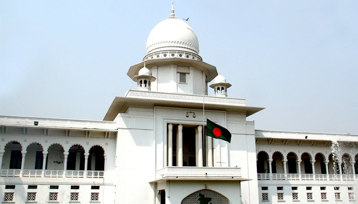 নজরুল বিশ্ববিদ্যালয়ের পরীক্ষা নিয়ন্ত্রককে হাইকোর্টে তলব