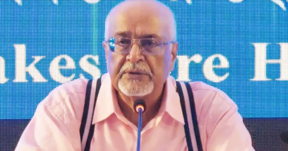 প্রস্তাবিত বাজেট অর্থনৈতিক চ্যালেঞ্জ ও সংকট সমাধানে ব্যর্থ