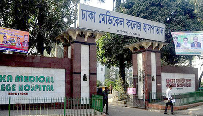 নারায়ণগঞ্জে অগ্নিকাণ্ডে একই পরিবারের ৫ জন দগ্ধ