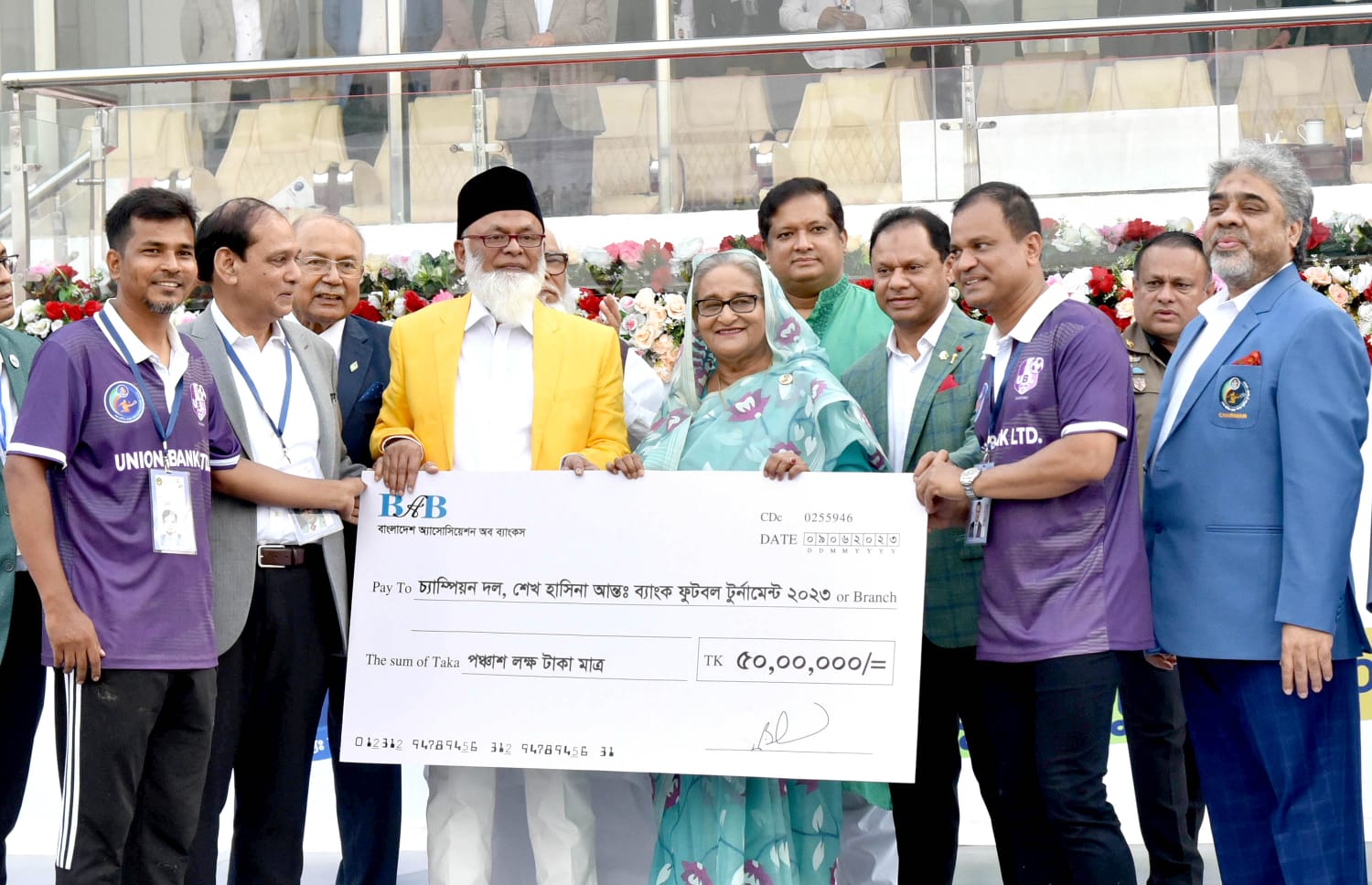 খেলাধুলায় মেধা বিকশিত হয়