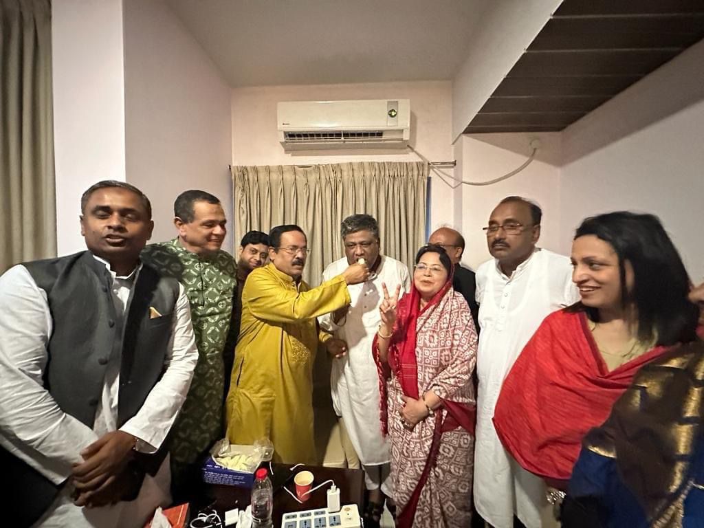 সিলেটের নতুন মেয়র আনোয়ারুজ্জামান