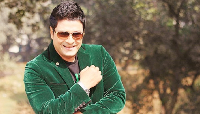 আ.লীগের মনোনয়ন ফরম নিলেন চিত্রনায়ক ফেরদৌস