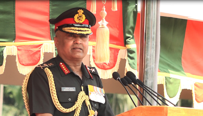 দুই দেশের সেনাবাহিনীর মধ্যে ঐতিহাসিক সম্পর্ক রয়েছে