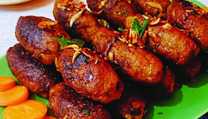 কোরবানির ঈদে রসনাবিলাস