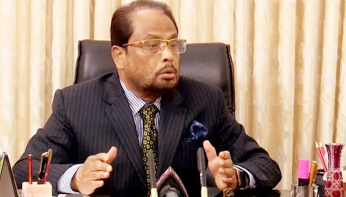 নির্বাচন কমিশনকে অসহায় ও অকার্যকর করা হয়েছে
