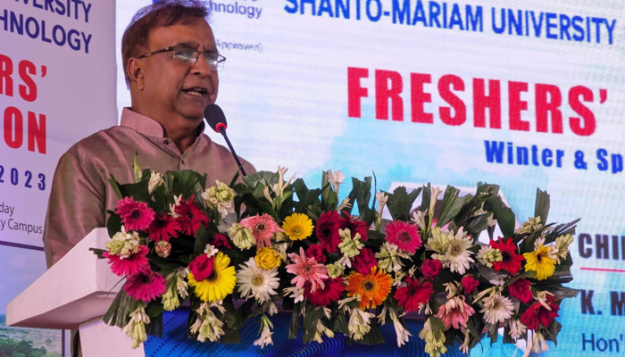 মুক্তিযুদ্ধের বিপক্ষের শক্তিকে ভোট দেবেন না