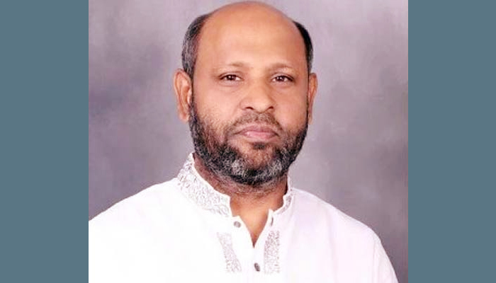 বুধবার মনোনয়নপত্র জমা দেবেন জাপার কাজী মামুন