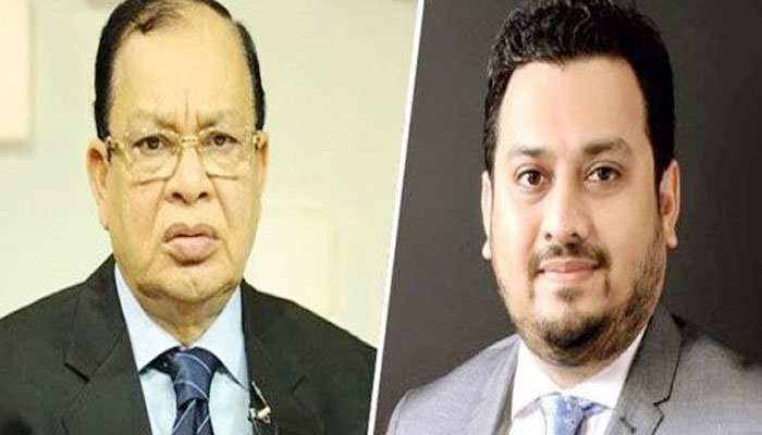 বিএনপি নেতা মীর নাসিরের বিরুদ্ধে পুণ্ডরীক ধামের জায়গা দখলের অভিযোগ