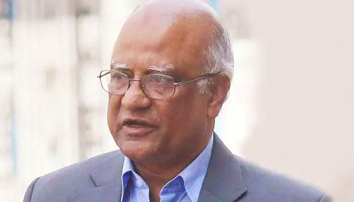 ড. মোশাররফ সিসিইউতে