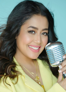 বিচ্ছেদের গুঞ্জন উড়িয়ে দিলেন নেহা
