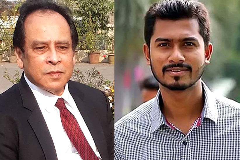 নুরকে অব্যাহতি দিলেন রেজা কিবরিয়া
