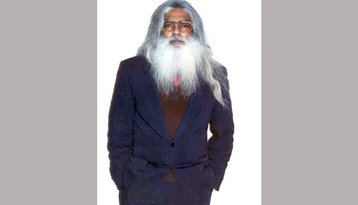 রাজনীতির ‘রহস্য পুরুষ’ ছিলেন সিরাজুল আলম খান