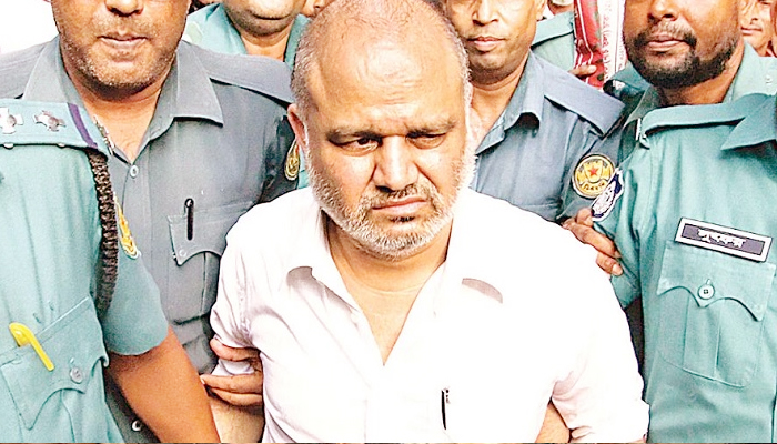 জিকে শামীমের দুদক মামলার রায় পিছিয়ে ১৭ জুলাই