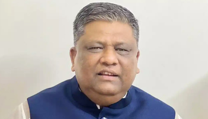 সিলেটের নতুন মেয়র আনোয়ারুজ্জামান