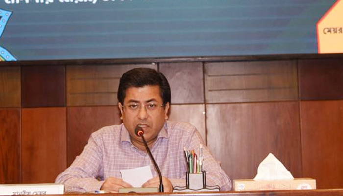 দুপুর থেকে কুরবানির পশুর বর্জ্য অপসারণ শুরুর নির্দেশ