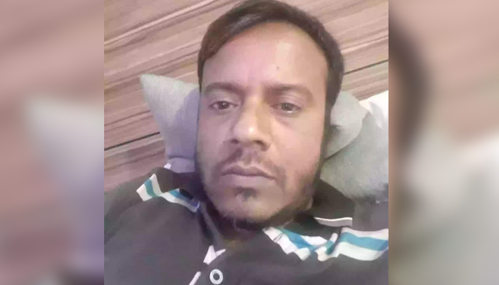 প্রবাসে গিয়ে লাশ হয়ে ফিরলেন কলেজ শিক্ষক হাফিজুর