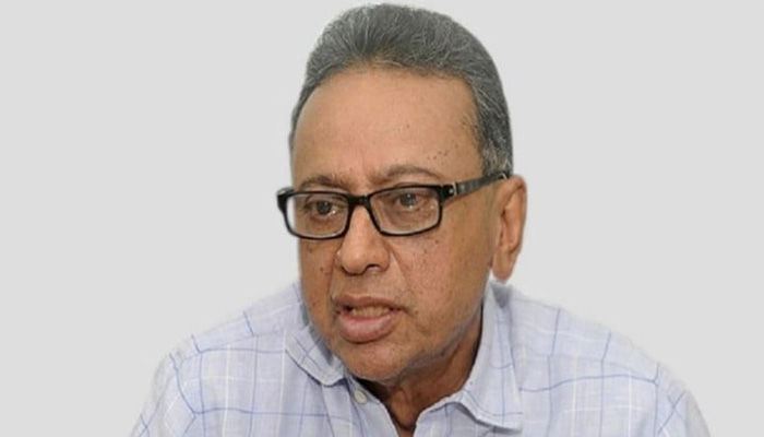 সংলাপের আনুষ্ঠানিক প্রস্তাব পেলে জবাব দেবে বিএনপি