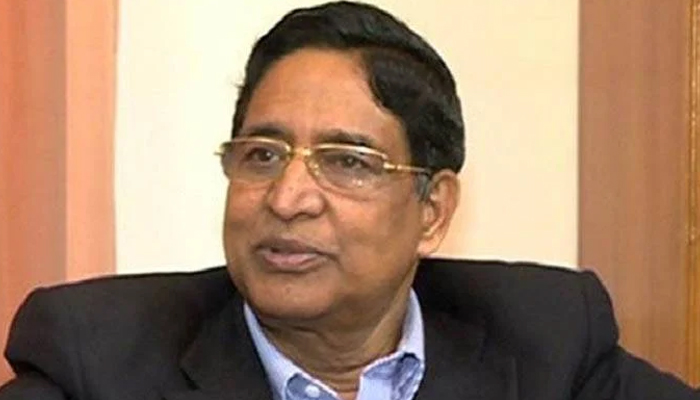 স্যাংশন মোকাবিলা করার যোগ্যতা বাংলাদেশের আছে