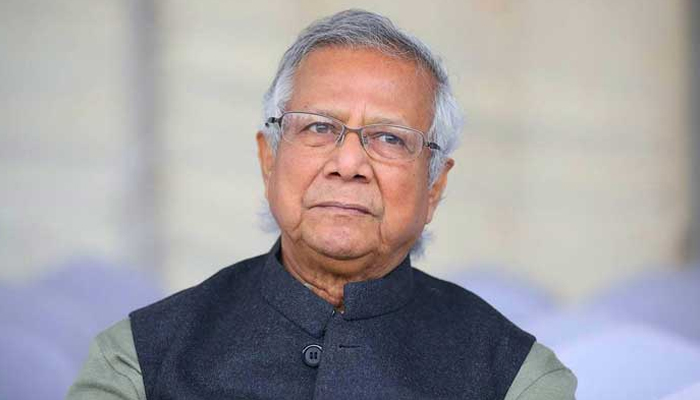 শ্রম আইন লঙ্ঘনের মামলায় ড. ইউনূসের বিচার শুরু