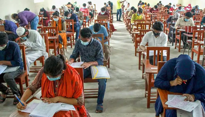 ঢাবির ‘খ’ ইউনিটের ভর্তি পরীক্ষার ফল প্রকাশ
