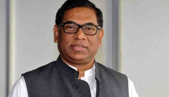 ২ সপ্তাহের মধ্যে বিদ্যুৎ সরবরাহ স্বাভাবিক হবে
