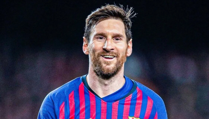 আল হিলাল ক্লাবকে অপেক্ষা করতে বললেন মেসি