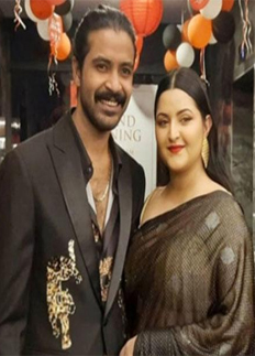 ভিডিও ফাঁসের আগমুহূর্তে রাজের সঙ্গে পরী মণির যে কথা হয়েছিল