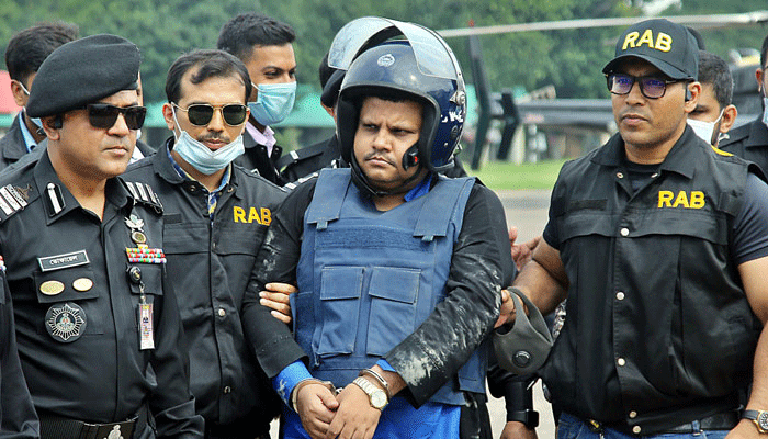 সাহেদের বিরুদ্ধে ব্যাংক কর্মকর্তার সাক্ষ্য