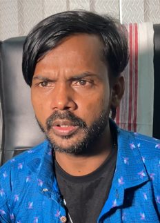 নায়ক ফারুকের আসনে নির্বাচন করবেন হিরো আলম