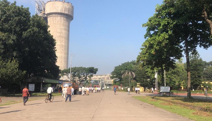 সিইউএফএল বন্ধ ৯ মাস, দৈনিক ক্ষতি ৩ কোটি টাকা