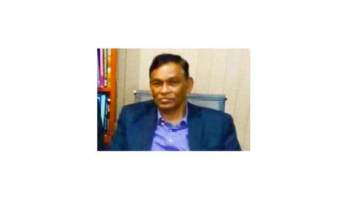 ডেপুটি অ্যাটর্নি জেনারেল কামাল উদ্দিন আহমেদ আর নেই
