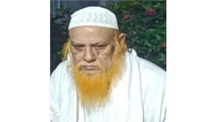 যুদ্ধাপরাধী শুক্কুর গ্রেপ্তার