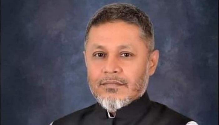 চট্টগ্রাম-১০ আসনে বিজয়ী আ.লীগের মহিউদ্দিন বাচ্চু