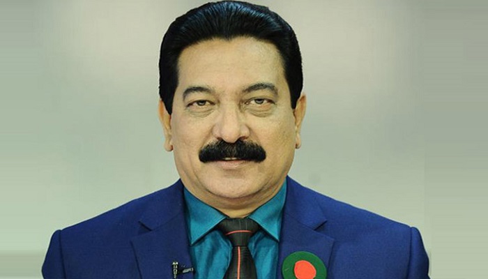 আওয়ামী লীগে যোগ দিচ্ছেন রাঙ্গা!