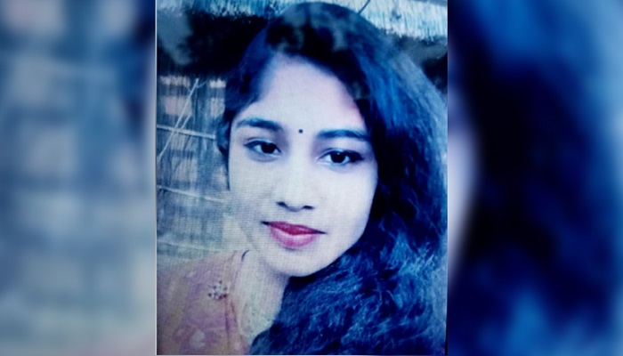 নিখোঁজের ১২ দিন পর পাটক্ষেত থেকে নারীর কঙ্কাল উদ্ধার