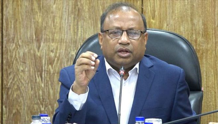ডেঙ্গুর লার্ভা পেলেই গ্যাস-পানি বন্ধের নির্দেশ